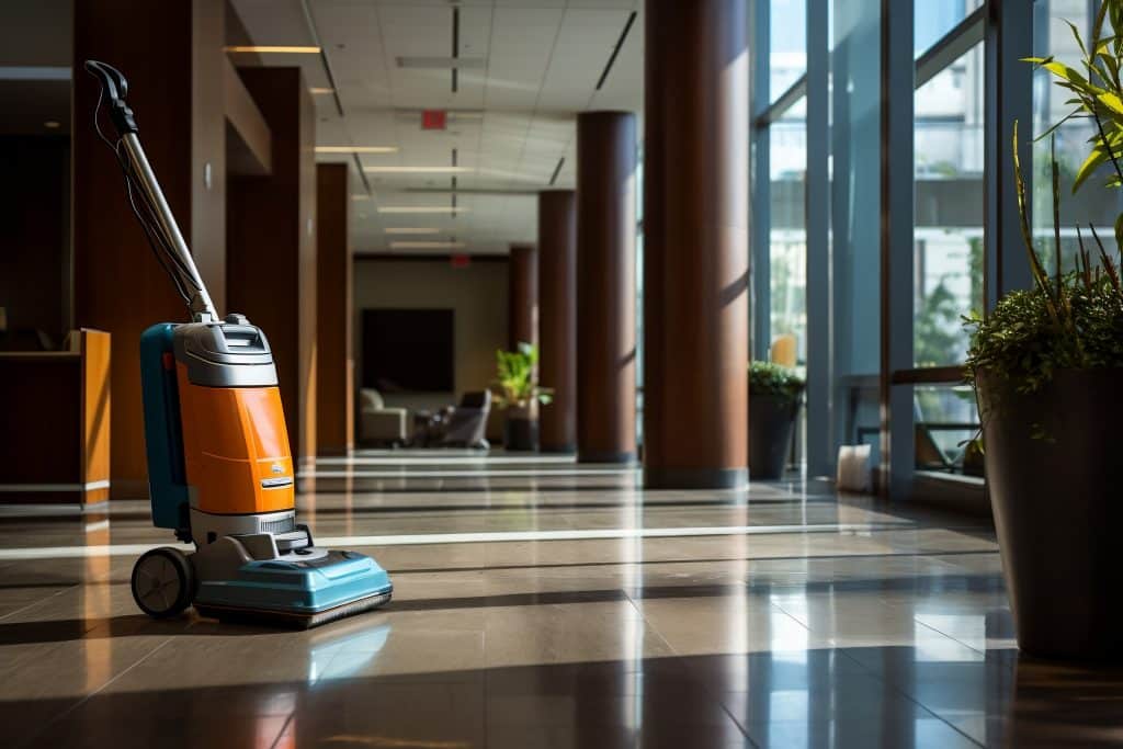 Best Commercial and Medical Facilities Cleaning in Reno│ Xtraclean Janitorial Service