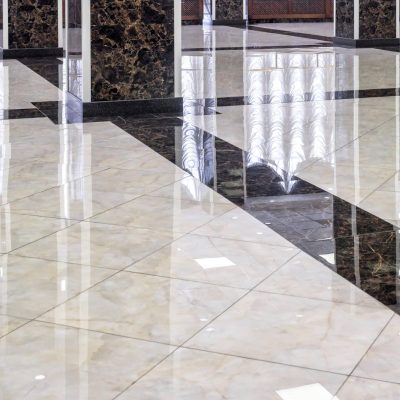 Commercial Tile and Grout Cleaning in Reno │ Xtraclean